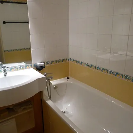 Apartment Joli 2 Pieces Renove, Exposition Sud, Skis Aux Pieds, Boedette A, Les Menuires - Fr-1-178-182 Saint-Martin-de-Belleville