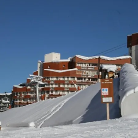 Joli 2 Pieces Renove, Exposition Sud, Skis Aux Pieds, Boedette A, Les Menuires - Fr-1-178-182 Apartment Saint-Martin-de-Belleville
