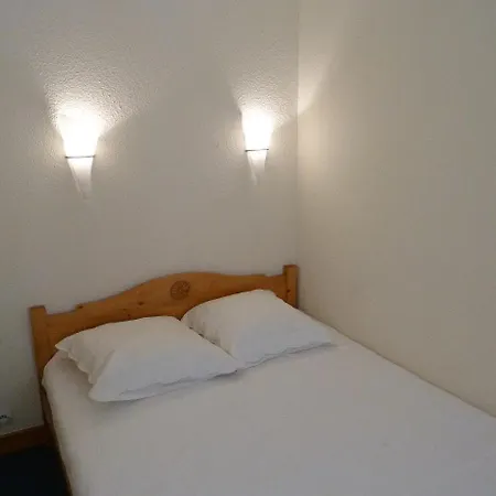 Joli 2 Pieces Renove, Exposition Sud, Skis Aux Pieds, Boedette A, Les Menuires - Fr-1-178-182 Apartment *