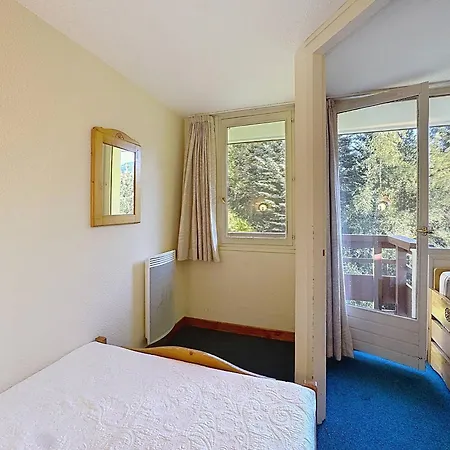 Apartment Joli 2 Pieces 6 Pers., Aux Pieds, Expose Sud Saint-Martin-de-Belleville